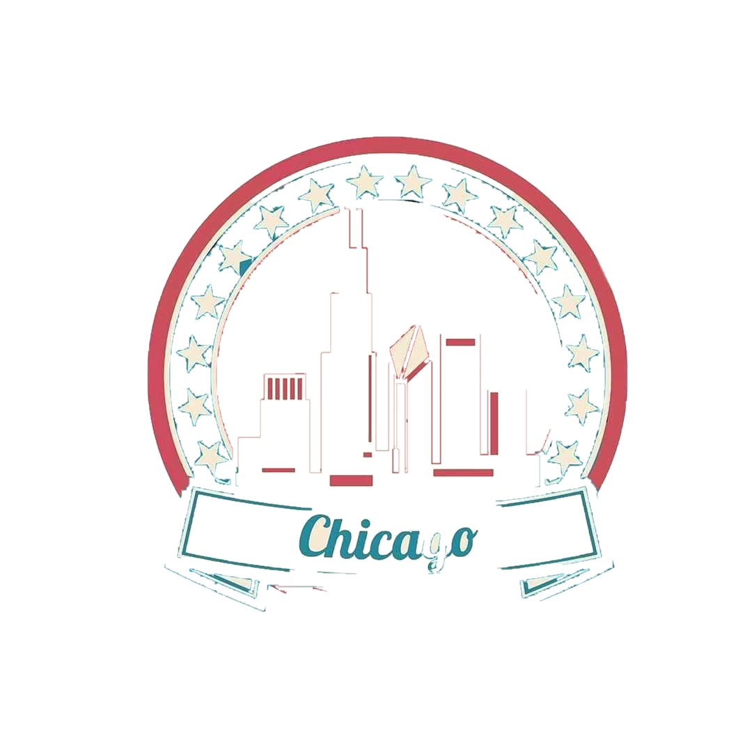 Chicago Sticker
